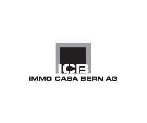 Logo: icb